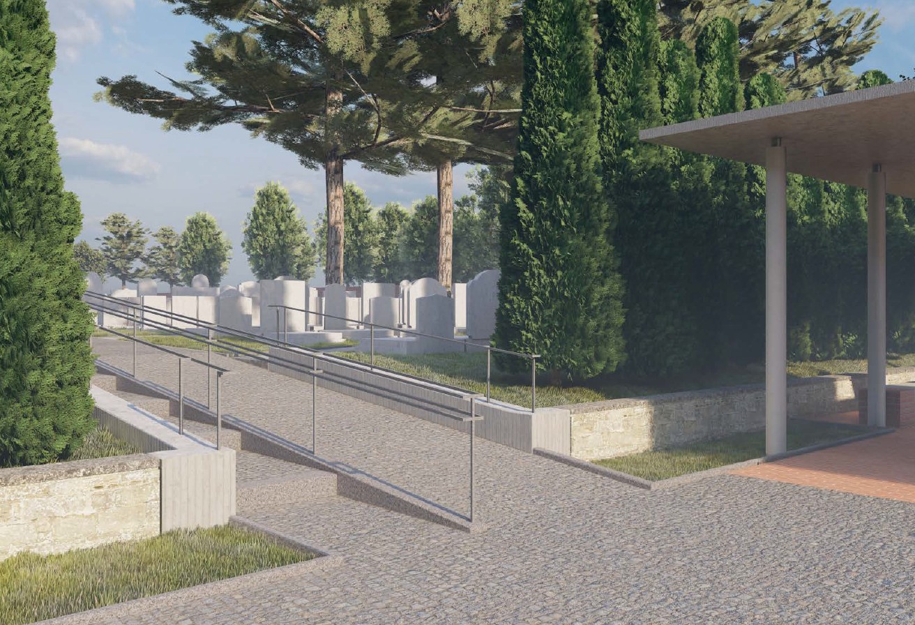 Investujeme do kultury, práce i bezpečnosti🟢